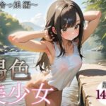 褐色美少女〜田舎っ娘編〜おすすめ作品!!