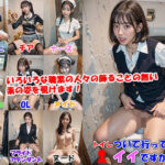 トイレついて行ってイイですか?今夜のオカズに!!