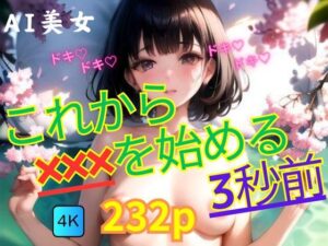 これから???を始める3秒前もうたまらんw