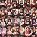 おしゃれな人妻のアヘ顔浮気セックス【vol.1】 - Stylish married woman’s ahegao cheating sex ［vol.1］ -もうたまらんｗ