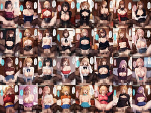 おしゃれな人妻のアヘ顔浮気セックス【vol.1】 - Stylish married woman’s ahegao cheating sex ［vol.1］ -もうたまらんｗ