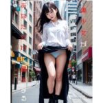 美少女があなただけに露出するもうたまらんw