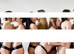 B-C級ジャンク品、約16Pカオス大乱交、レズビアン、濃厚接吻、AI種絵としていかがですか?おすすめ作品!!