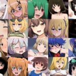 あんこぱんてぃー8もうたまらんw