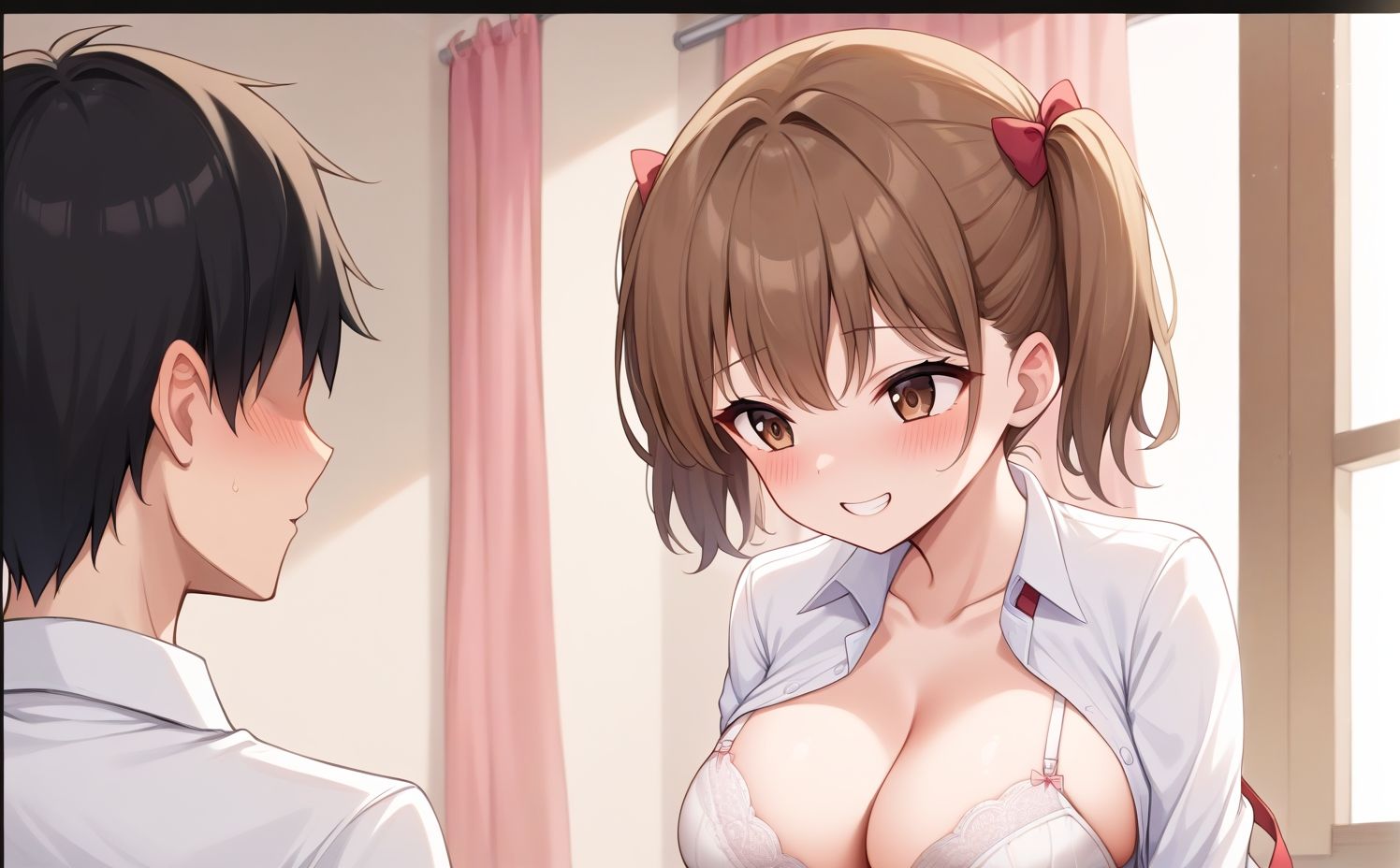 なまハメ 性を知らない女の子 〜成長途中のカラダに性教育!〜おすすめ作品!!