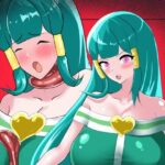 マジカルカラーズ グリーン編エロすぎるやろ...