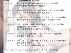 【切ない兄妹愛】令嬢淫堕〜お兄様、奴○の雪乃を×してください〜おすすめ作品！！