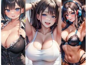 マゾ紳士様御用達!Omnibus For All Maso 2エロすぎるやろ...