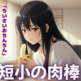 短小の肉棒を愛するJKの物語〜「可愛いよ！触らせて・・・？」【3作品】エロすぎるやろ…