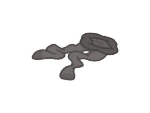 サキュバスウィッチに〇さくされてストッキング足で強●オナニーもうたまらんｗ