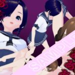 交差するセカイ今夜のオカズに!!