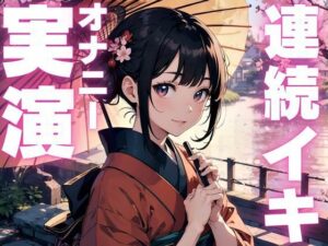 【雑魚クリオナニー実演】敏感すぎてイクのが止まらなくなっちゃったオナニー実演今夜のオカズに!!