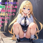 【お気軽小説】ヤンキー美少女JKにマジ惚れされてしまい、18歳の誕生日に付き合うという約束をしたら処女をいただいたもうたまらんw