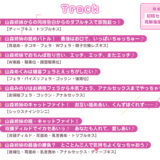 【W逆レ】双子姉妹JKのセックス合戦【完全男性受け】  〜どっちが気持ちいいか勝負したと思ったらレズセバトルに発展！？〜 エロすぎるやろ…