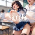 巨乳だけ俺の指導だ!!!バックで中出し放題学園エロすぎるやろ...