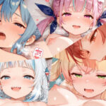 ホロライブまとめ(4) おすすめ作品!!