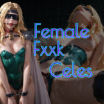 FF(female fxxk)セリス おすすめ作品!!