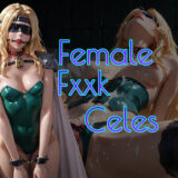 FF（female fxxk）セリス おすすめ作品！！