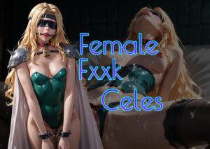 FF(female fxxk)セリス おすすめ作品!!