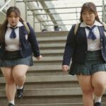 むっちむちなぽっちゃりふっくら女子校生ver13 もうたまらんw