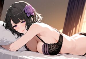 リゼ◯ エルザ・グ◯ンヒルテ エロCG集 もうたまらんw