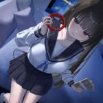 《総再生時間2時間越え『時給10,000円っ!ダウナークールJKに飼われるアルバイト』/どうせみんな死んでいくだけだし…。》 エロすぎるやろ...