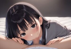お小遣い稼ぎで始めた風俗少女-本番OK!- おすすめ作品!!