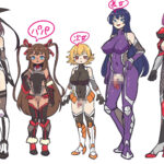 男の娘パパとフタナリ家族の対●忍治療 エロすぎるやろ...