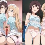 ごらく部のパンツ おすすめ作品!!