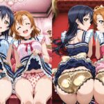 スクールアイドルのパンツ2 おすすめ作品!!