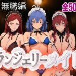 ランジェリーメイド 無職編 おすすめ作品!!