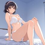 神の◯ 高◯歩美 エロCG集 おすすめ作品!!