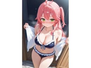 さ〇らみこ 今夜のオカズに!!