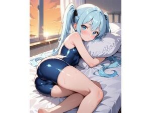 スク水パラダイス☆発熱の午後編 こんなの射精不可避ｗ