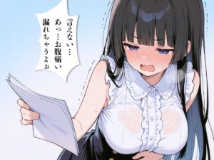 浣腸しながら早口言葉!全部言えるまでうんちできません〜一生懸命うんち我慢してるのが可愛くて笑える〜エロすぎるやろ...