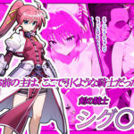 魔法処女リリカルな◯は 【アニメーション動画同梱】 こんなの射精不可避w