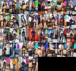 黒ストブーツ、私の脚にひざまずけ vol.3 もうたまらんｗ