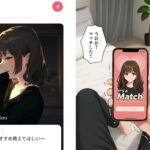 【実話】童貞マチアプ体験記!冴えないエンジニア(23)が愛を証明するまでwww おすすめ作品!!