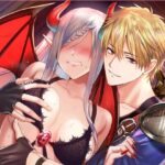 魔王監禁〜オレ様勇者に捕らわれた女魔王〜もうたまらんw