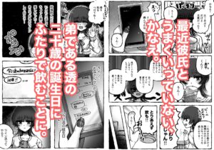 弟の家だし大丈夫だよ おすすめ作品!!