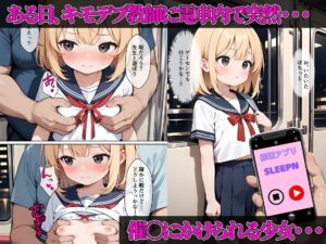 孕ませ日記-とある女子校生が催〇で堕ちた結果-【瀬那編】 今夜のオカズに!!