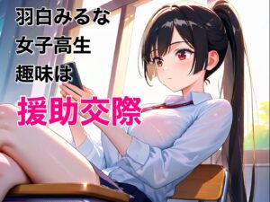 援交少女みるなちゃん おすすめ作品!!