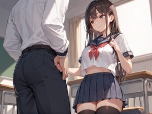 幼馴染の冗談で始めた拘束プレイ ドMに目覚めて僕専用の中出しマゾペット エロすぎるやろ...