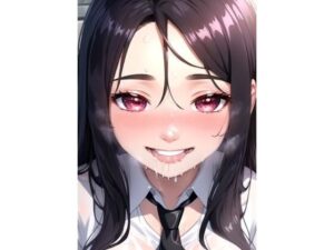 彼女とイチャイチャするだけ エロすぎるやろ...
