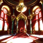 ファンタジー背景素材全12種 こんなの射精不可避w
