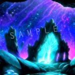 ファンタジー背景素材全12種+a おすすめ作品!!