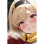 サイボーグ討伐 AIイラスト集 今夜のオカズに!!