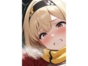 サイボーグ討伐 AIイラスト集 今夜のオカズに!!