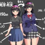 一度抱いた少女が5年でエロエロな体に成長したので今度は俺の子どもを孕ませてみた 今夜のオカズに!!