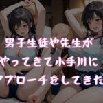 もしも小手〇唯がバスケ部だったら こんなの射精不可避w